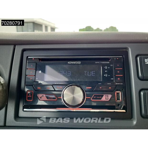 2019 داف XF 480-42979122