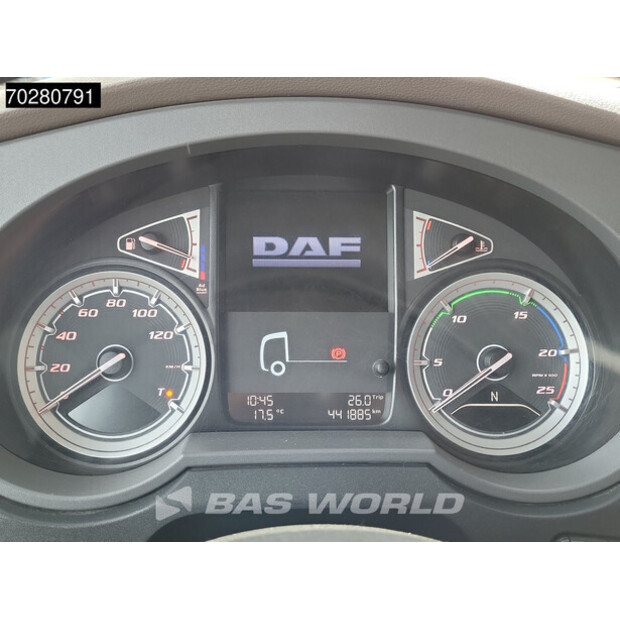 2019 داف XF 480-42979136