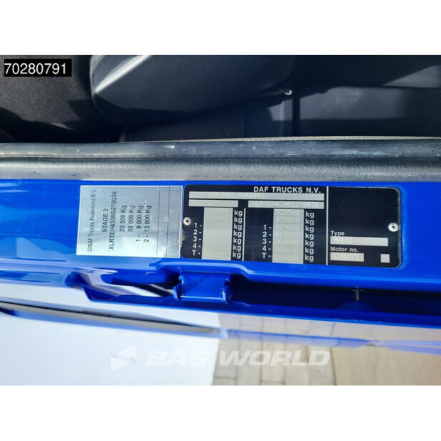 2019 داف XF 480-42979141