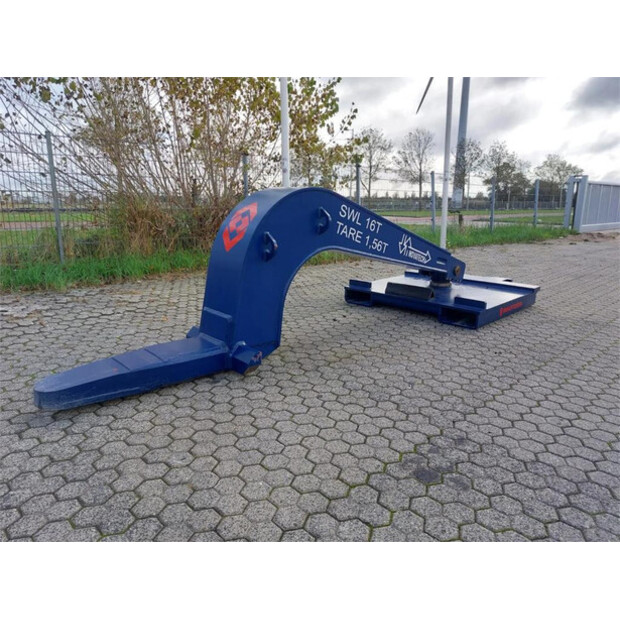 2025 Novatech 16T-42979175