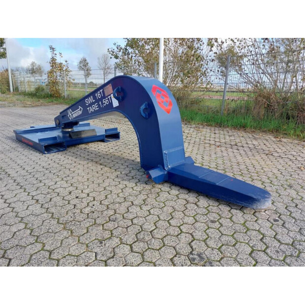 2025 Novatech 16T-42979176