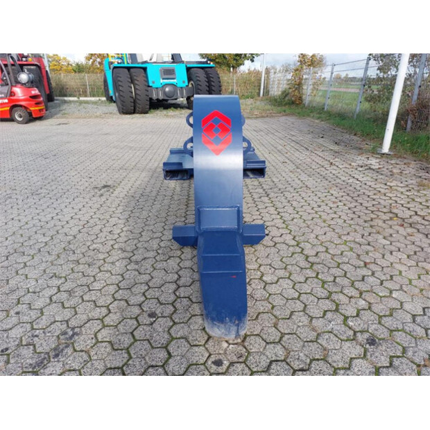 2025 Novatech 16T-42979177