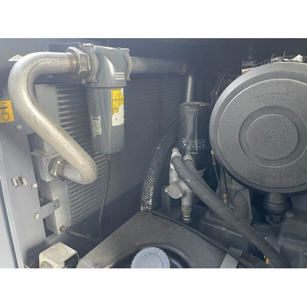 2013 Atlas-Copco XATS 156 DD - N-42979238