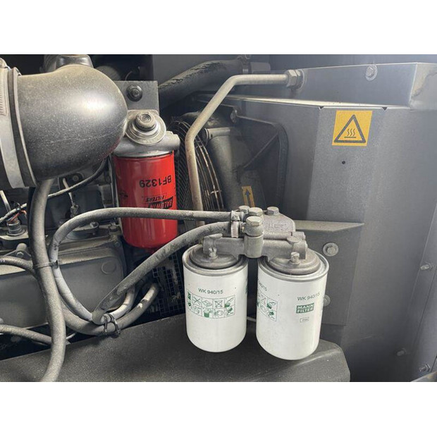 2013 Atlas-Copco XATS 156 DD - N-42979250