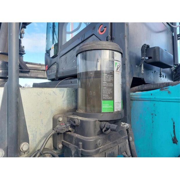 2020 SMV KONECRANES 4532 TC5-42979266