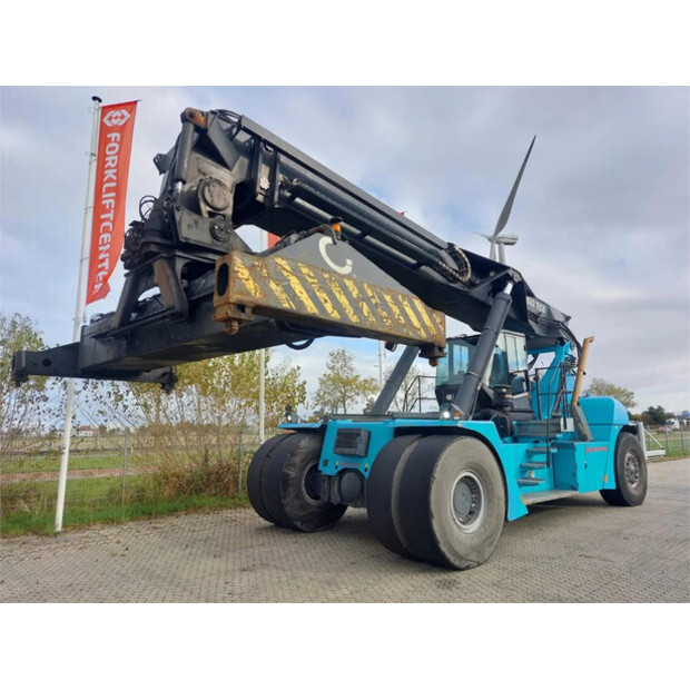 2020 إس إم في كونكرينز 4532 TC5-42979275