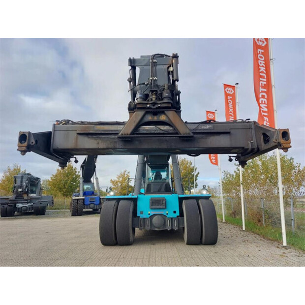 2020 إس إم في كونكرينز 4532 TC5-42979276