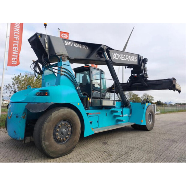 2020 إس إم في كونكرينز 4532 TC5-42979277