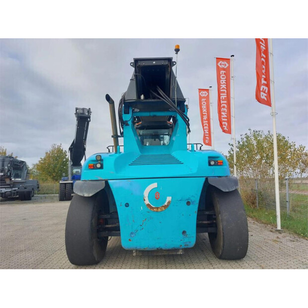 2020 إس إم في كونكرينز 4532 TC5-42979279