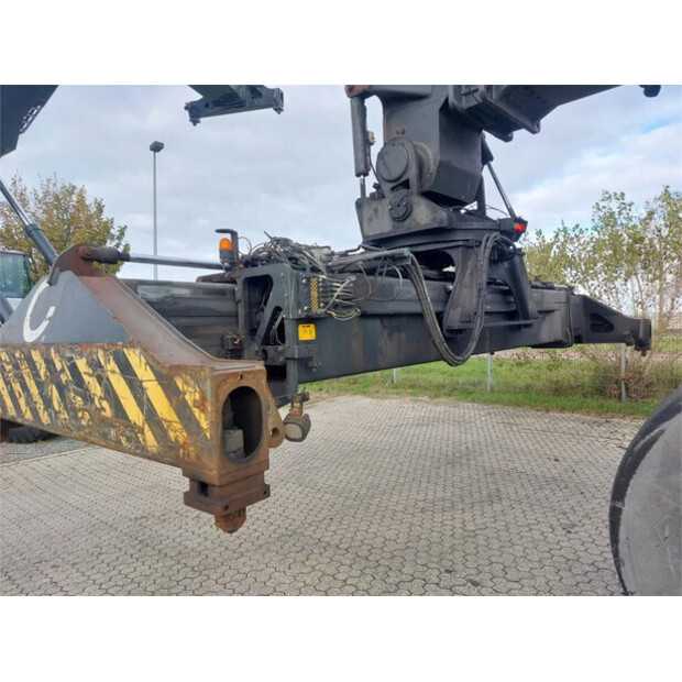 2020 إس إم في كونكرينز 4532 TC5-42979281