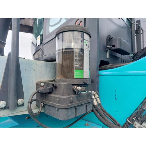 2020 إس إم في كونكرينز 4532 TC5-42979284