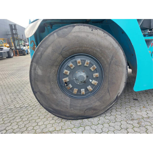 2020 إس إم في كونكرينز 4532 TC5-42979289