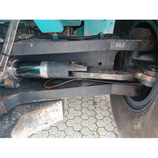 2020 إس إم في كونكرينز 4532 TC5-42979290