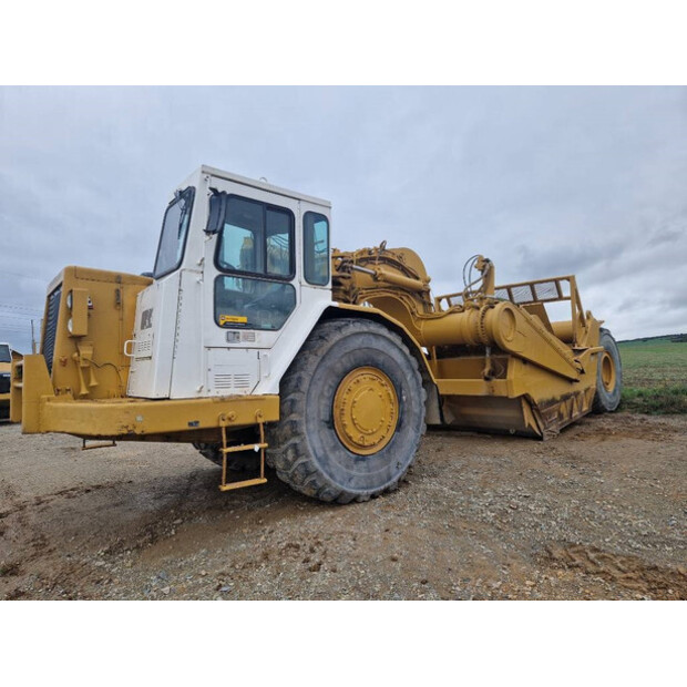 1990 Caterpillar 631E-42979339