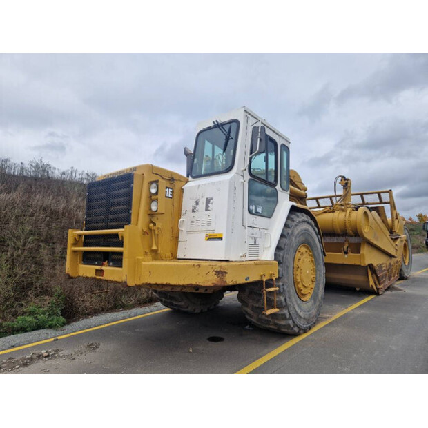 1990 Caterpillar 631E-42979340