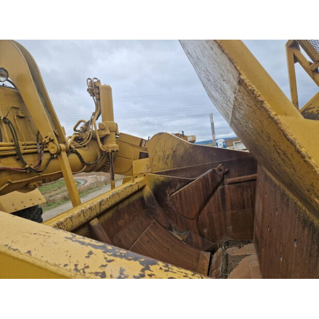1990 Caterpillar 631E-42979347