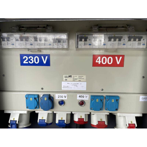 2010 Atlas-Copco QAS 30-42979383