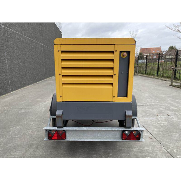 2010 Atlas-Copco QAS 30-42979411