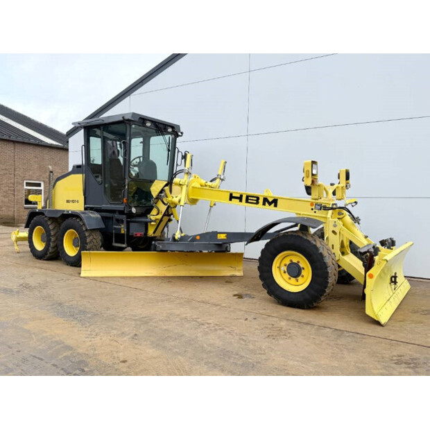 2015 HBM BG110T-5-42979422