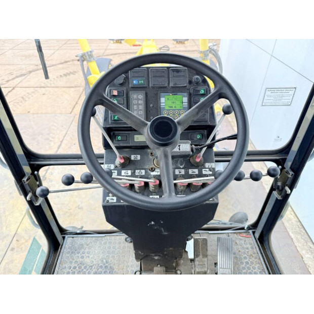 2015 HBM BG110T-5-42979425