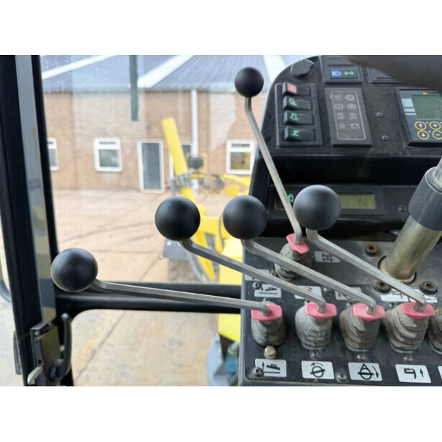 2015 HBM BG110T-5-42979427