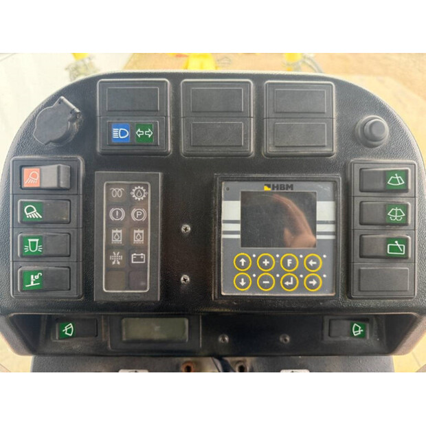 2015 HBM BG110T-5-42979429