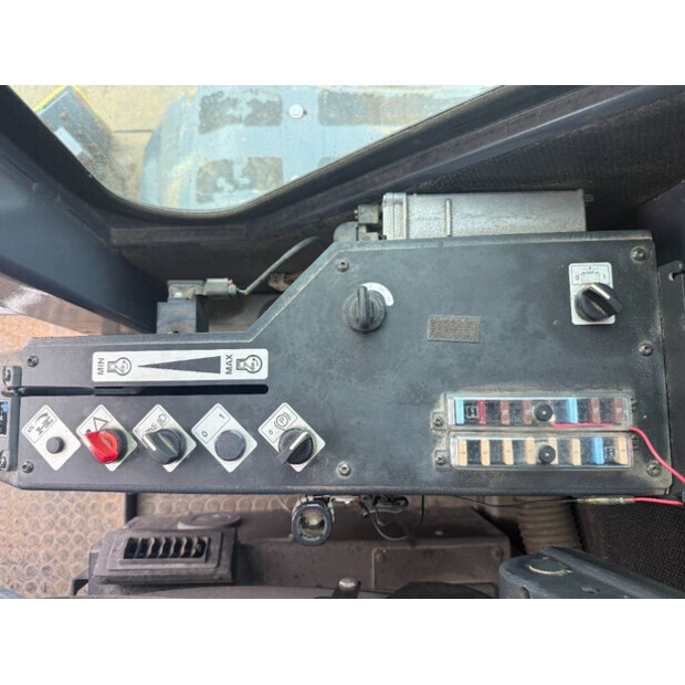 2015 HBM BG110T-5-42979430