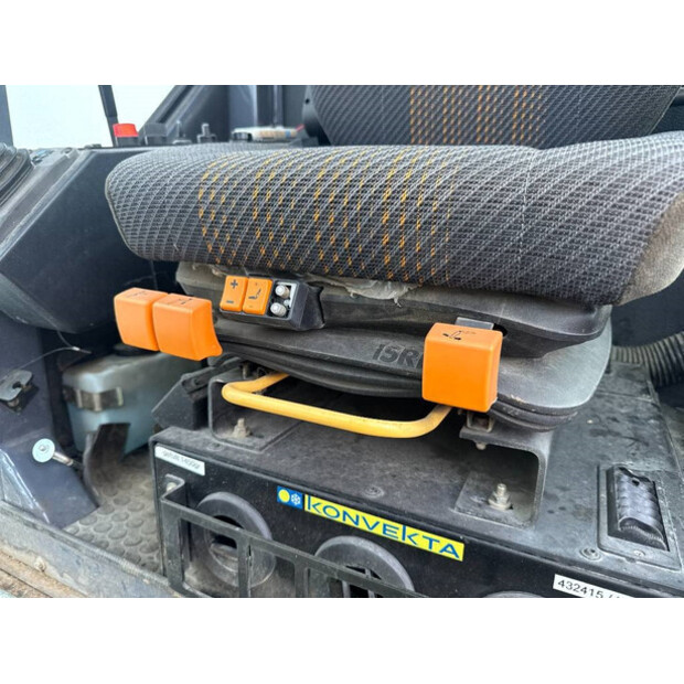 2015 HBM BG110T-5-42979432