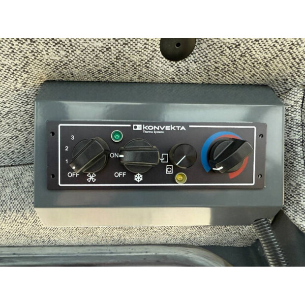 2015 HBM BG110T-5-42979433