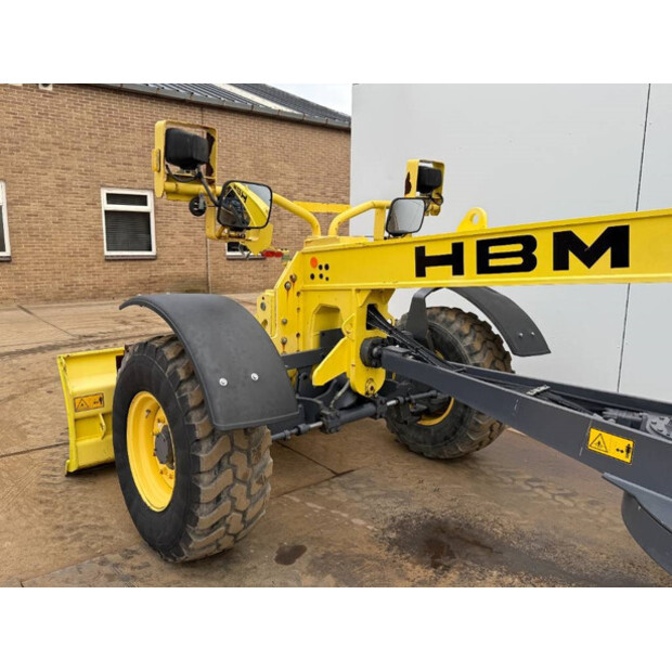 2015 HBM BG110T-5-42979434