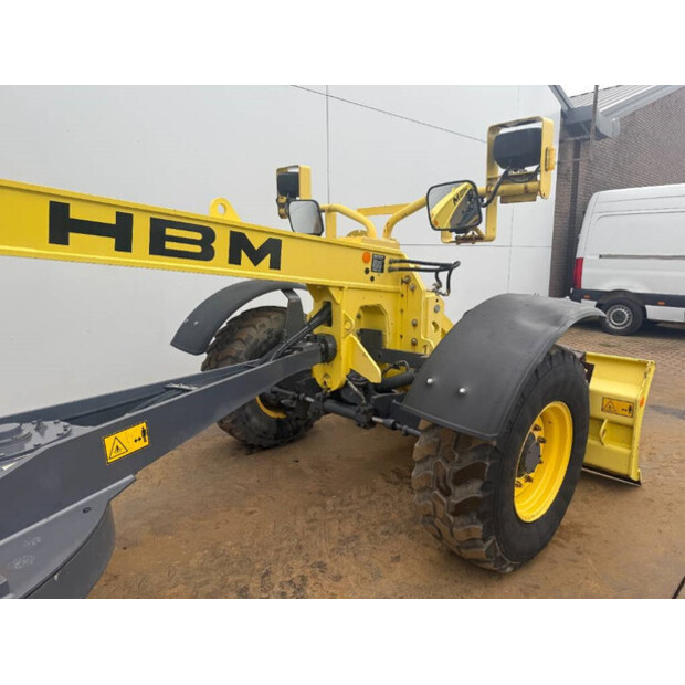 2015 HBM BG110T-5-42979435