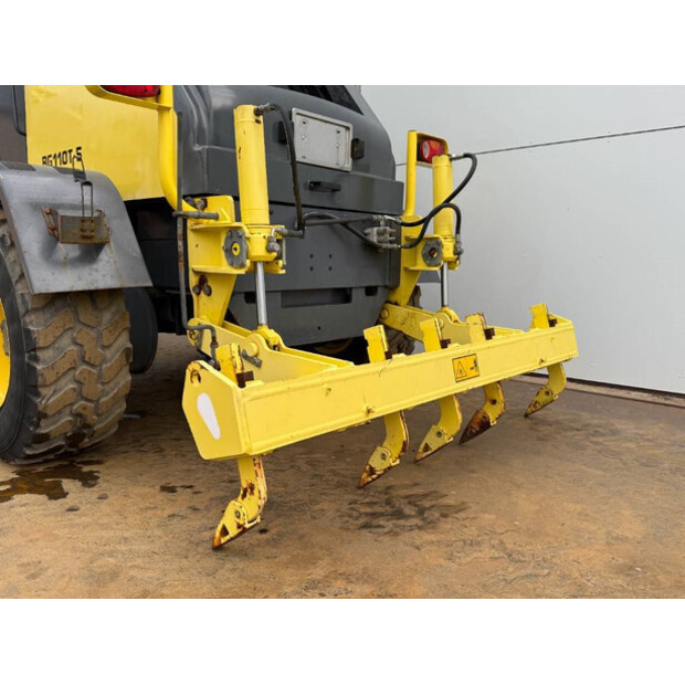 2015 HBM BG110T-5-42979437
