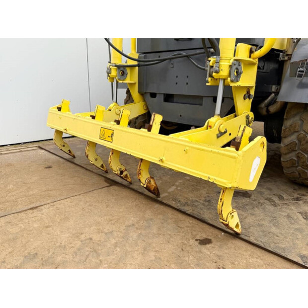 2015 HBM BG110T-5-42979438