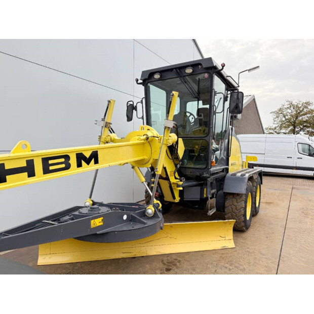 2015 HBM BG110T-5-42979439