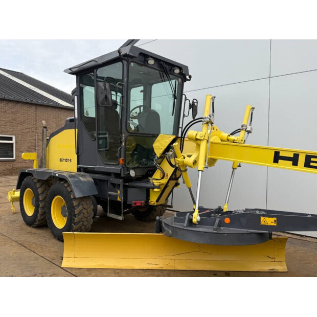 2015 HBM BG110T-5-42979441