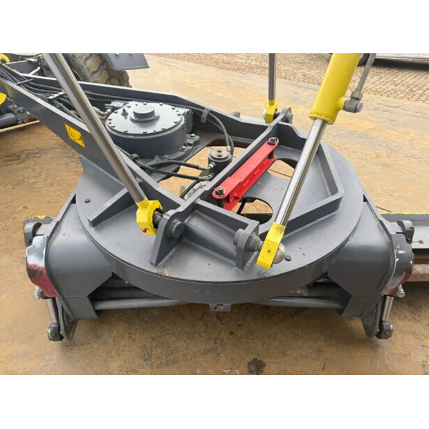 2015 HBM BG110T-5-42979443