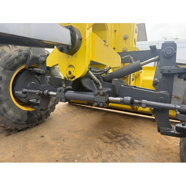 2015 HBM BG110T-5-42979444