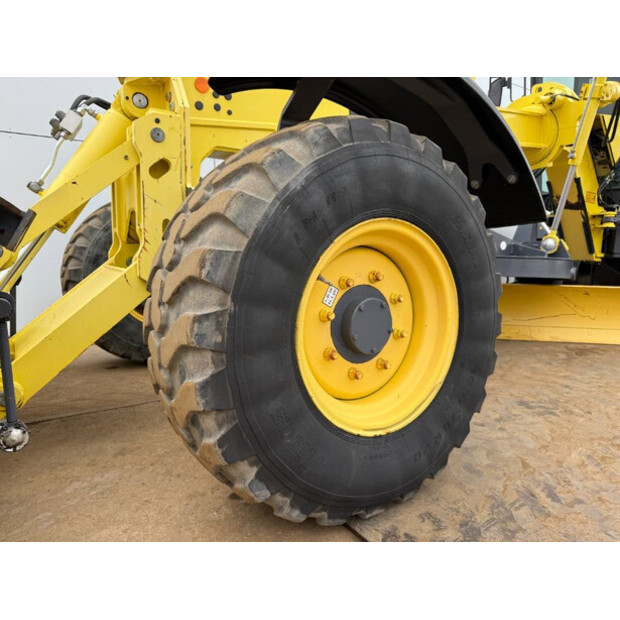 2015 HBM BG110T-5-42979445