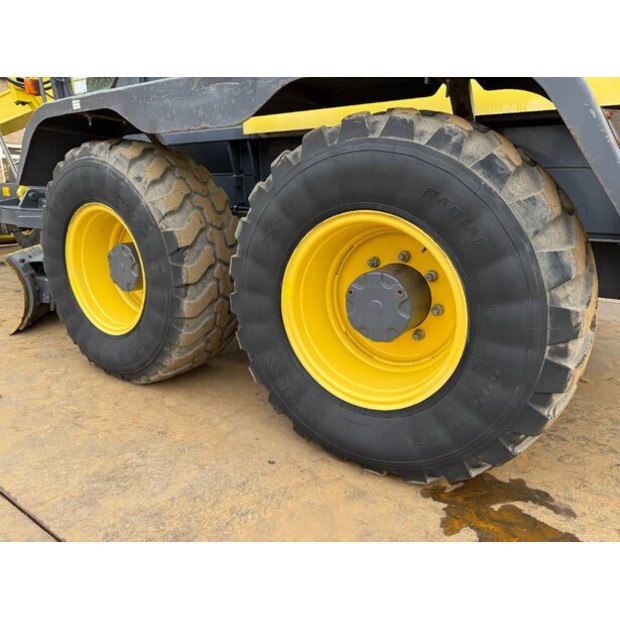 2015 HBM BG110T-5-42979446
