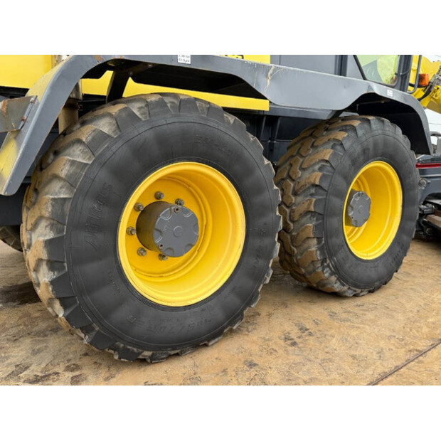 2015 HBM BG110T-5-42979448