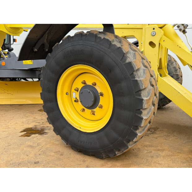 2015 HBM BG110T-5-42979449