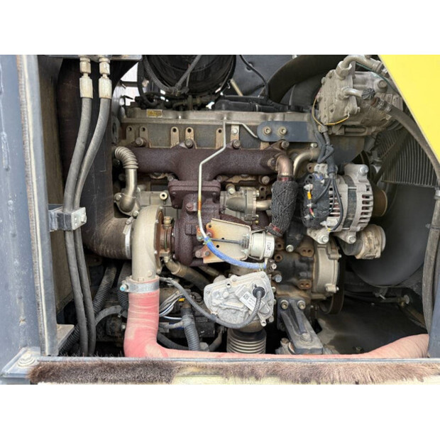 2015 HBM BG110T-5-42979450