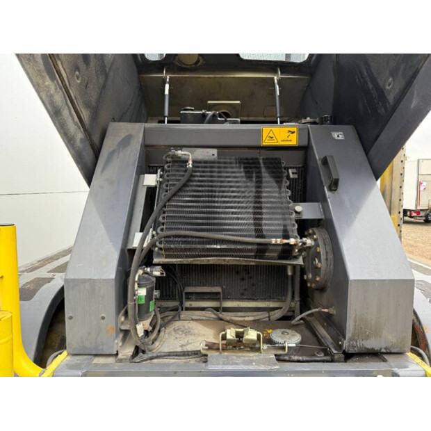 2015 HBM BG110T-5-42979451