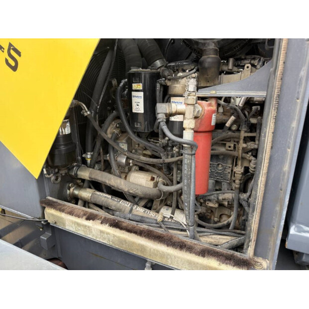 2015 HBM BG110T-5-42979452