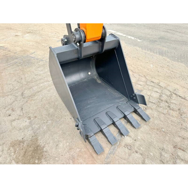 2024 دووسان DX60E-10N-42979485