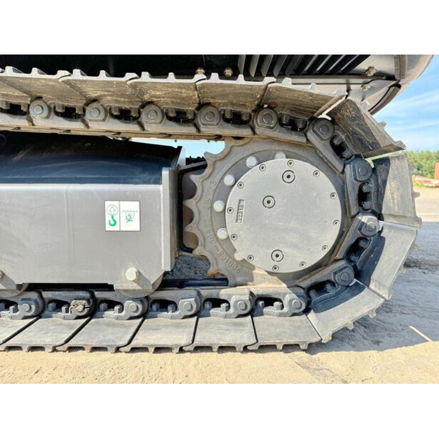 2024 دووسان DX60E-10N-42979489