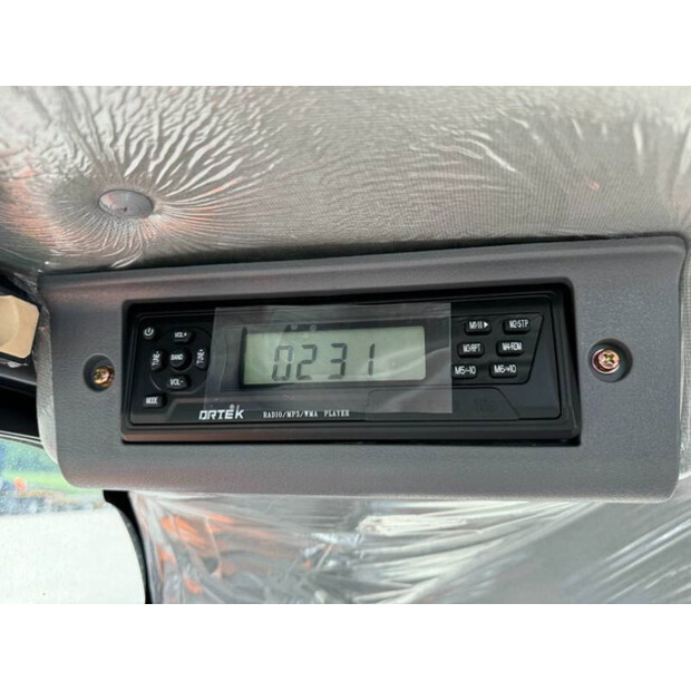 2024 دووسان DX60E-10N-42979500