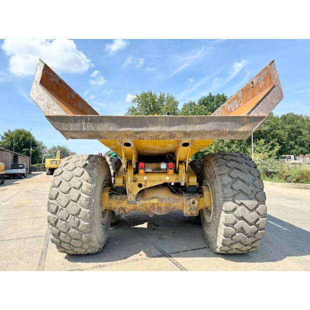 2017 Caterpillar 745C-42979526