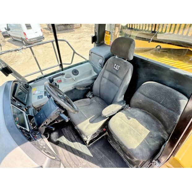 2017 Caterpillar 745C-42979530