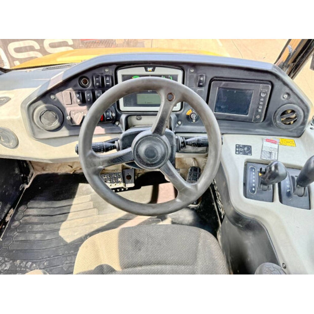 2017 Caterpillar 745C-42979531